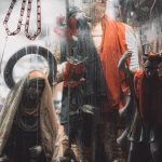 Matt Reed, Foreshadowing, 2020, digital photograph