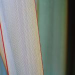 Matt Reed, Lines and Light, 2020, digital photograph