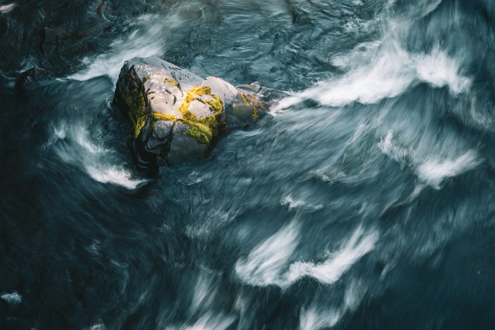 Matt Reed, Water Still Flows, 2020, digital photograph