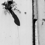 James Rowat, Out of Nowhere, 2020, digital photograph, photoshop