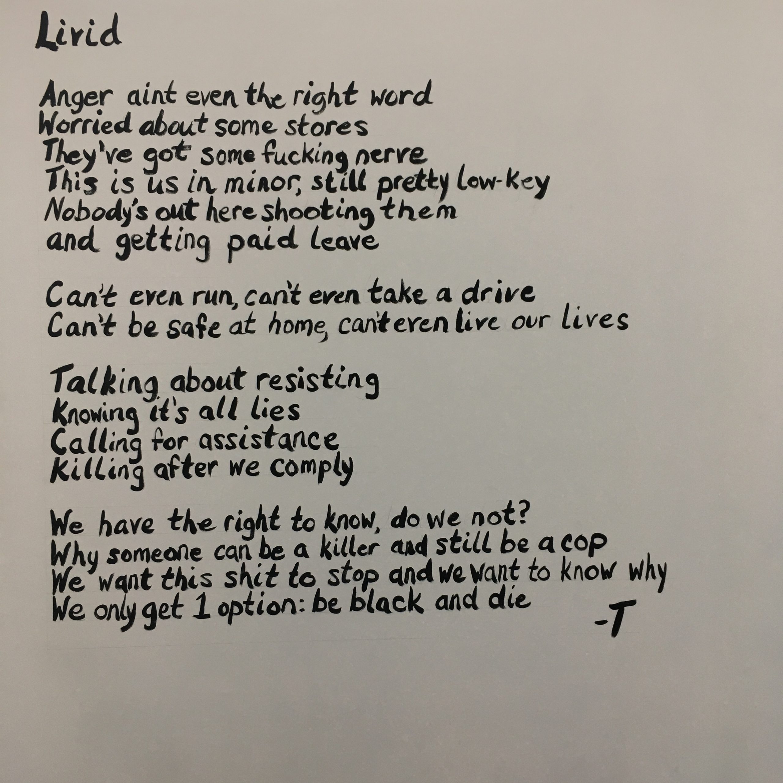 image of the poem