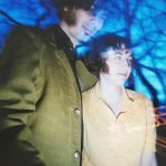 Tyler Hohnstein, Jason and Tara, 2005, photograph, 8" x 10"