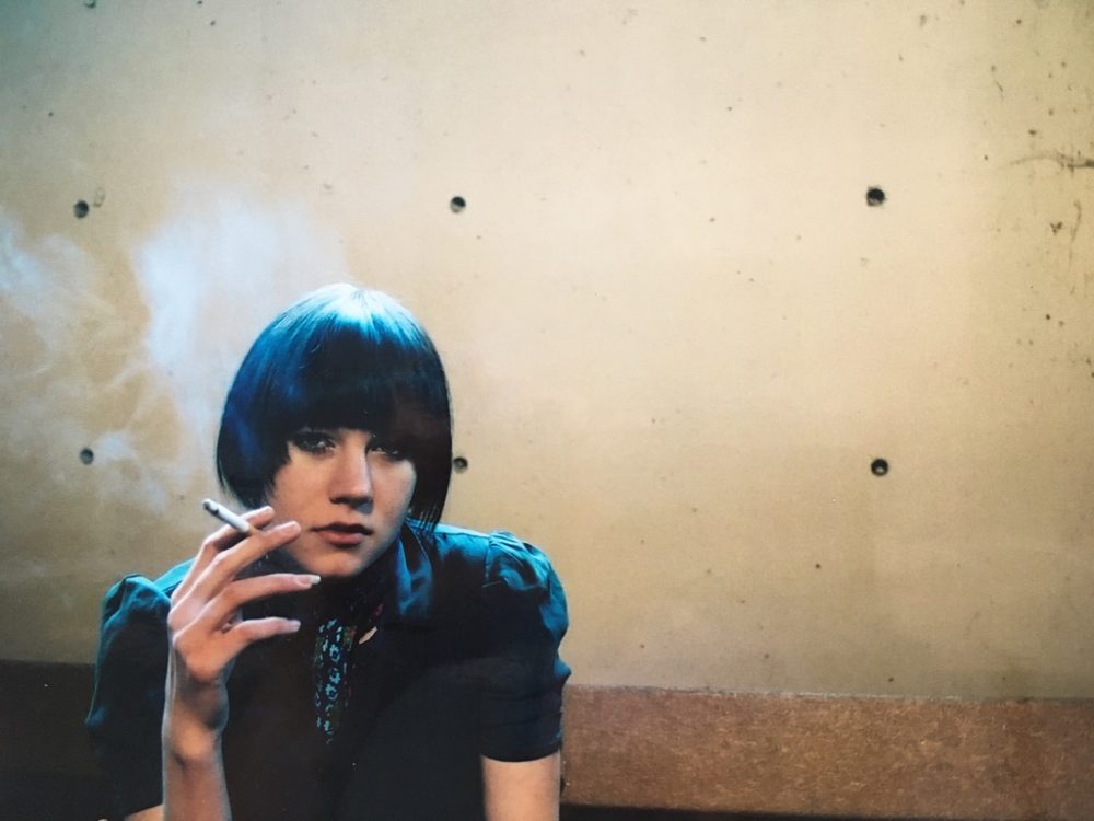 Tyler Hohnstein, Untitled, 2007, photograph, 8" x 10"