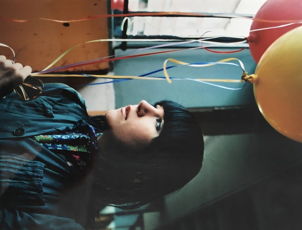 Tyler Hohnstein, Untitled, 2007, photograph, 10" x 8"