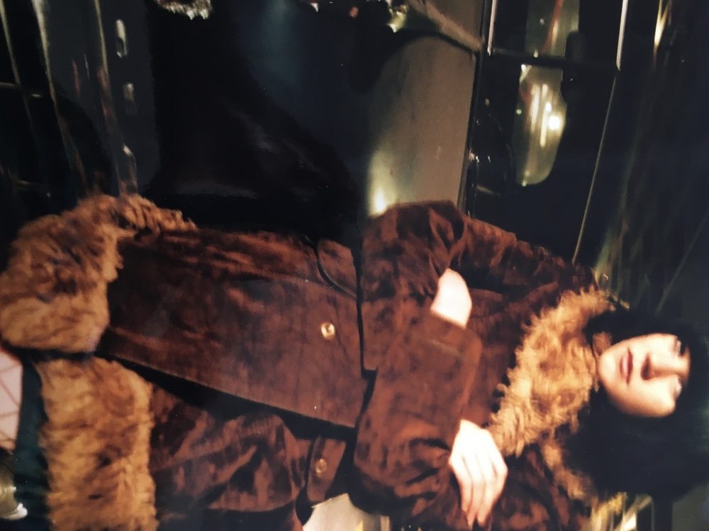 Tyler Hohnstein, Untitled, 2007, photograph, 10" x 8"