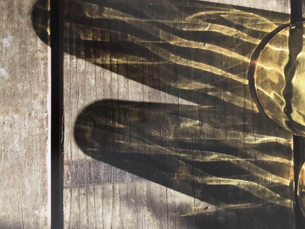 Tyler Hohnstein, Glass, 2012, photograph, 10" x 8"