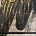 Tyler Hohnstein, Glass, 2012, photograph, 10" x 8"