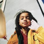 Tyler Hohnstein, Olivia #2, 2007, photograph, 10" x 8"