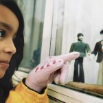 Tyler Hohnstein, Olivia #3, 2007, photograph, 10" x 8"