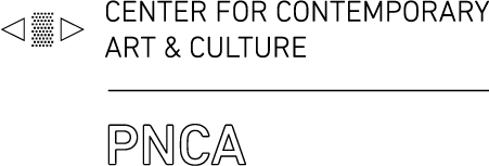 logo for CCAC and PNCA