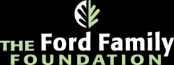 The Ford Family Foundation logo