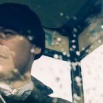 FLAUUD a.k.a. Noah Kennedy in a Phonebooth.