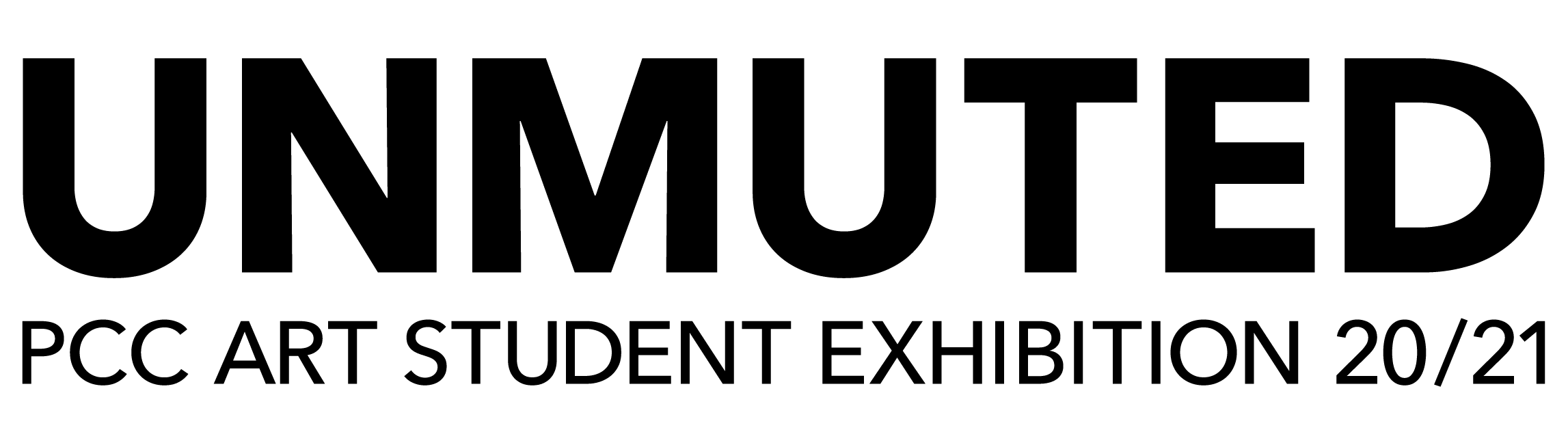 Unmuted logo