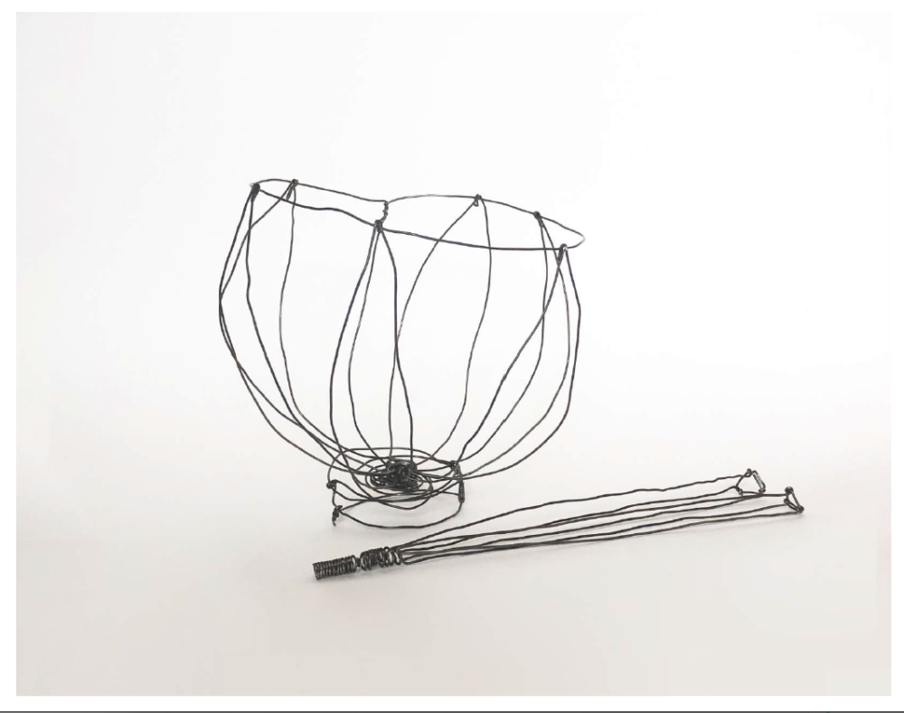 A bowl and a pair of chopsticks represent the dinner time when all family member are together to enjoy delicious meal, and have a good time together.