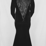 Photograph of a Black transgender person.