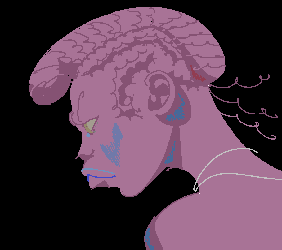 Profile of powerful Black women.