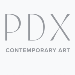PDX Comtemporary Art logo