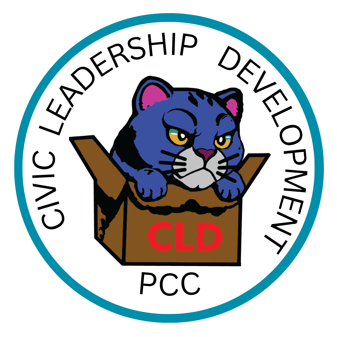 CLD logo