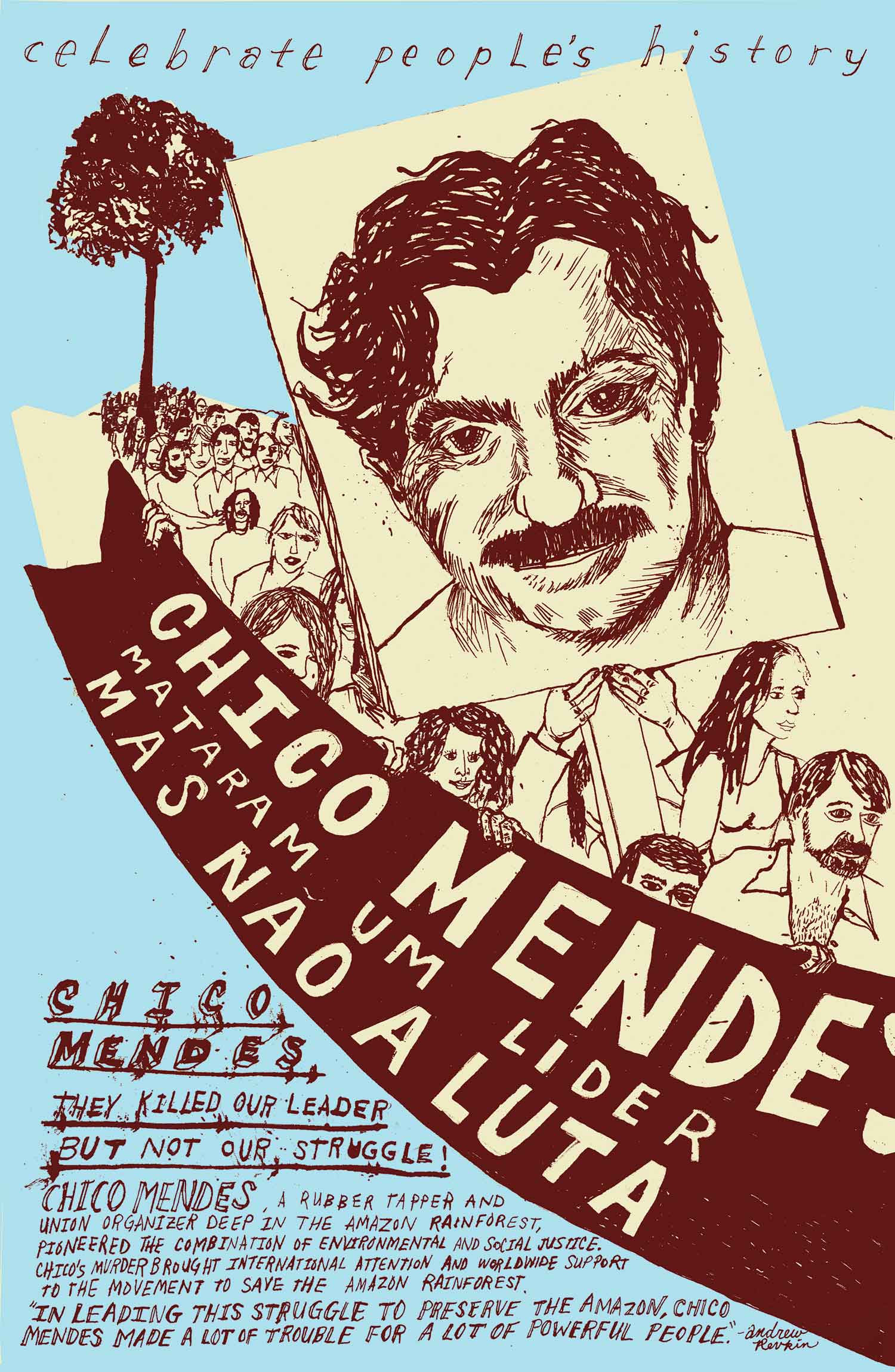 Chico Mendes