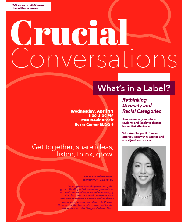 Crucial Conversations