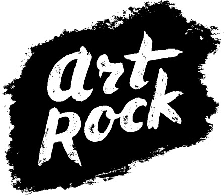 ArtRock logo