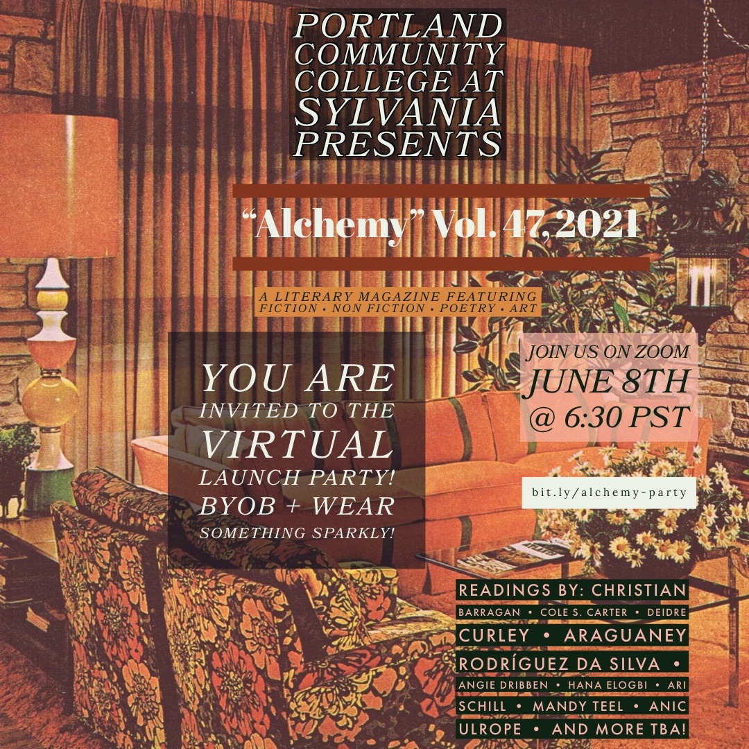 Alchemy Release Part