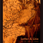 Letter and Line Cover