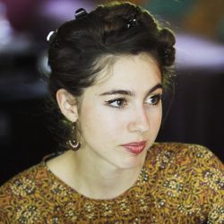 Photo of Devon Walker Figueroa