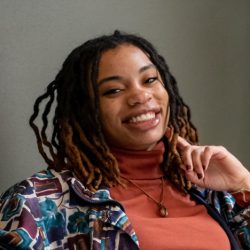 Photo of Jae Nichelle