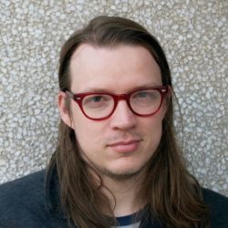 Photo of Justin Boening