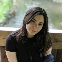 Photo of Mason Martinez