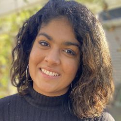 Photo of Meghana Mysore 