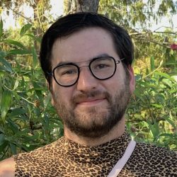 Photo of Sam Herschel Wein