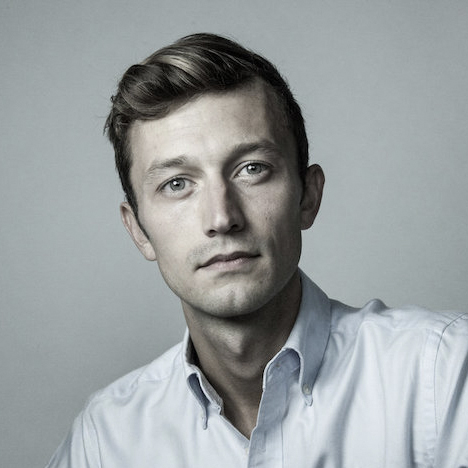 Photo of Adam Falkner