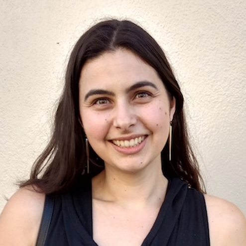 Photo of Dominica Phetteplace