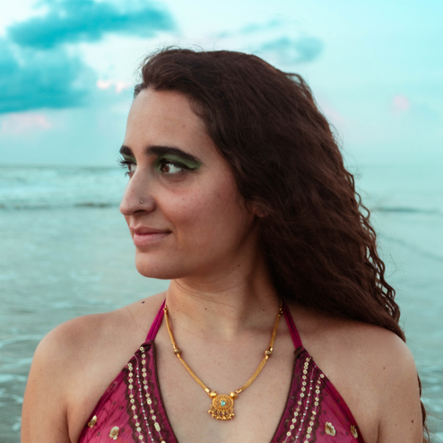 Photo of Kayla Upadhyaya