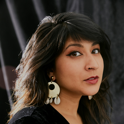 Photo of Raena Shirali