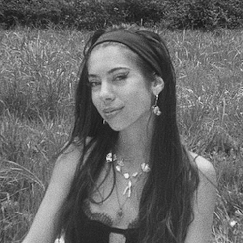 Photo of Zelmira Stevens