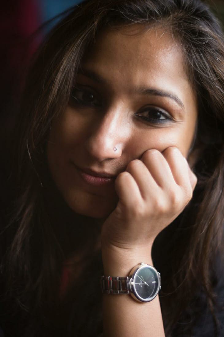 Debaroti Chakraborty