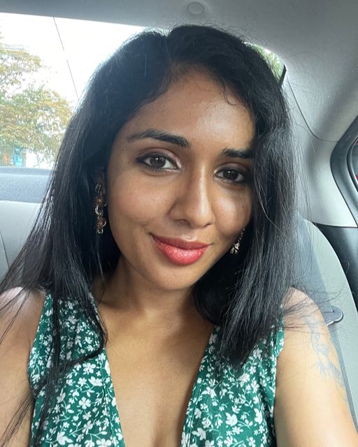 Deya Bhattacharya