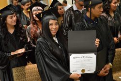 Why earn a GED® | High School Equivalency Program at PCC