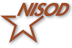 NISOD logo
