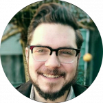 Head shot of Matt Coleman