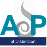 AP of Distinction Logo
