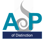 AP of Distinction Logo