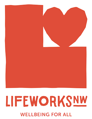 Lifeworks NW logo