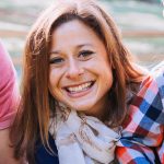 Portrait of Jessica Bernards