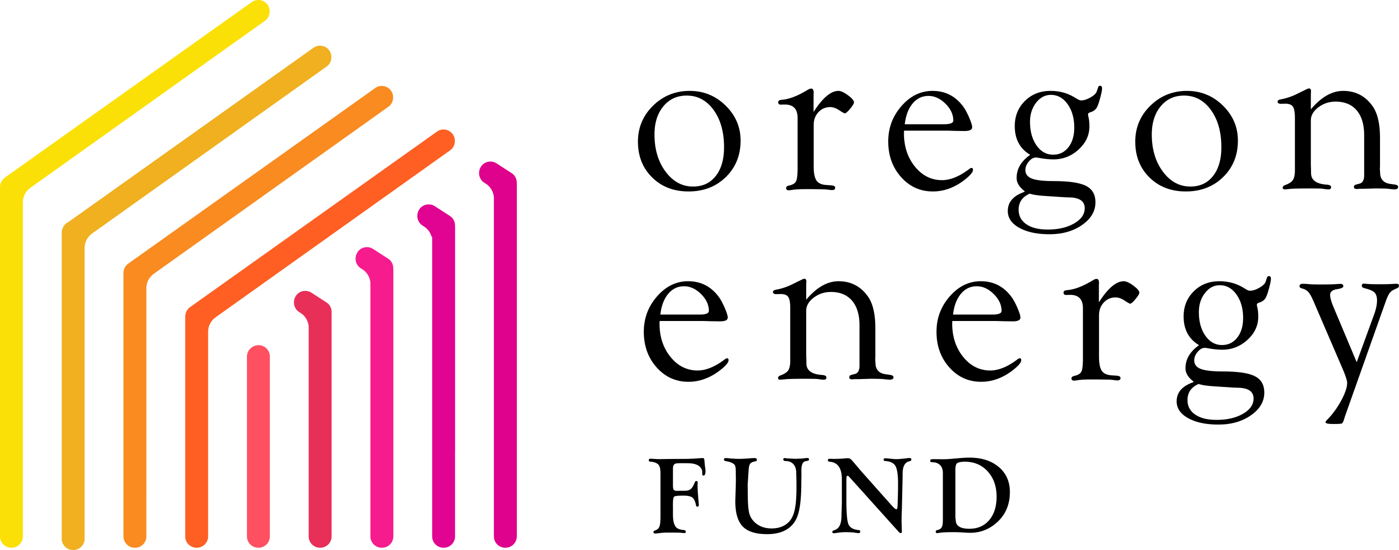 Oregon Energy Fund