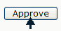 Approve button