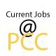 Current jobs at PCC icon